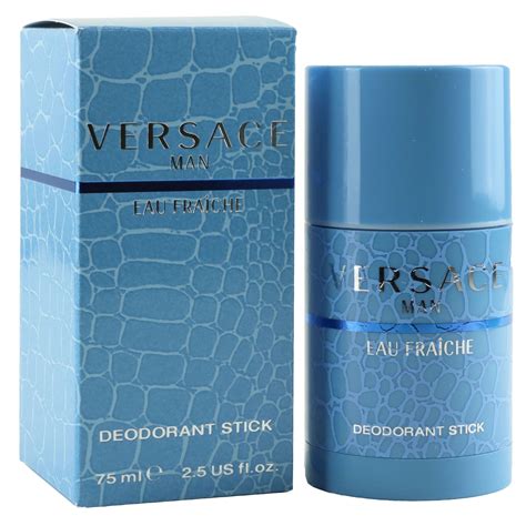 versace eau fraiche deo stick|Versace Man Eau Fraiche Deodorant Stick .